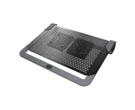 Cooler Master NotePal U2 Plus (do 17") - 612821 - zdjęcie 3